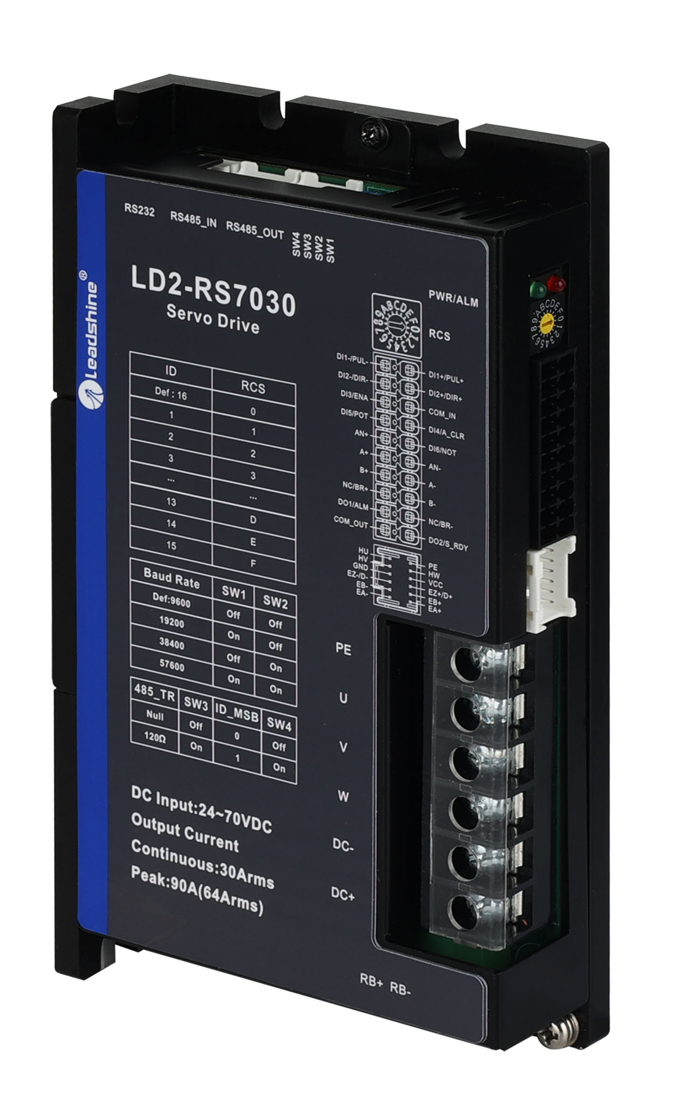 LD2-RS7030B